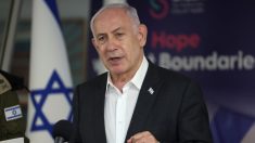 Frappes sur Gaza, la phase « intense » de la guerre touche à sa fin selon Benjamin Netanyahu