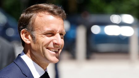 Législatives anticipées : Emmanuel Macron exprime sa « confiance » dans la capacité des Français à « faire le meilleur choix »