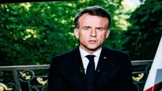 Allocutions d’Emmanuel Macron : les téléspectateurs plus intéressés par la dissolution que par la campagne