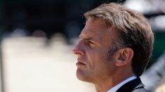 Législatives : Emmanuel Macron ne démissionnera pas, « quel que soit le résultat » 
