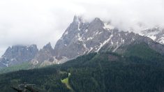 Cinq alpinistes ou randonneurs sont morts en deux jours dans les Alpes