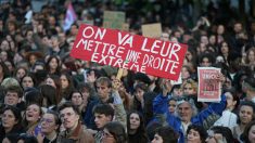 Manifestations anti RN : jusqu’à 100.000 personnes attendues samedi à Paris