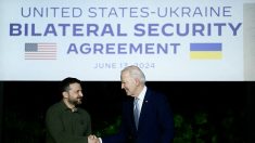 L’Ukraine recevra désormais « en priorité » les missiles anti-aériens américains, dit la Maison Blanche