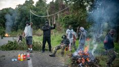 Nouvelle-Calédonie : Emmanuel Macron n’a pas réussi à convaincre après son appel à la « levée ferme et définitive de tous les barrages »
