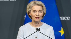 UE : réunion des 27 à Bruxelles pour attribuer les « top jobs »,  Ursula von der Leyen favorite