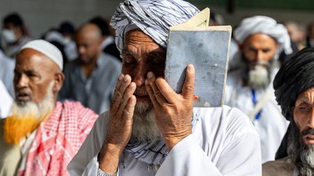 Arabie : plus de 900 morts lors du pèlerinage annuel des musulmans à La Mecque