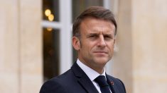 Le résultat des législatives ne sera la « faute de personne », mais la « responsabilité » de tous, affirme Emmanuel Macron