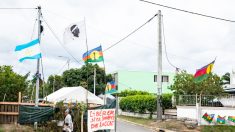 Regain de violence en Nouvelle-Calédonie : la CCAT exige « la libération et le retour immédiat » des militants indépendantistes transférés en métropole 