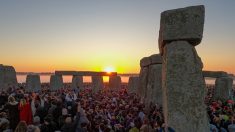 Angleterre : l’Unesco veut protéger Stonehenge menacé par un projet routier
