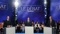 Pouvoir d’achat, retraites, nationalité : Gabriel Attal, Jordan Bardella et Manuel Bompard ont débattu sur TF1