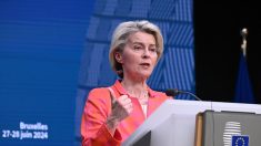 Ursula von der Leyen reconduite à la tête de la Commission, devra encore convaincre les eurodéputés
