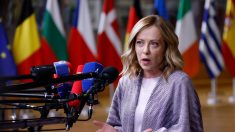« Top jobs »: Giorgia Meloni, troisième force au Parlement européen, dénonce un manque de démocratie au sommet de l’Europe