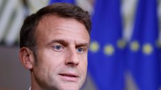 Législatives : au dernier jour de campagne, Emmanuel Macron promet des consignes de vote claires pour le second tour