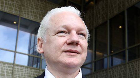 Le Premier ministre australien Anthony Albanese se félicite de la fin de la « saga » Julian Assange