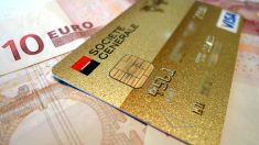 Carte bancaire : déploiement du « sans contact plus », pour les achats supérieurs à 50 euros