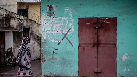 Comores : deux femmes emprisonnées pour avoir voulu se marier