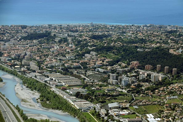 La ville de Nice va tester un nouveau dispositif pour empêcher les squatteurs de s’installer