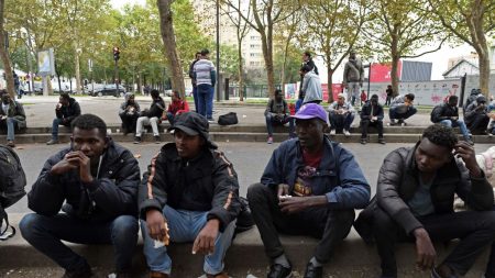 Certains départements d’Île-de-France et l’Oise assurent « ne plus pouvoir faire face » aux mineurs étrangers