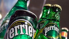Nouveaux déboires pour Nestlé : la production de bouteilles d’un litre de Perrier suspendue