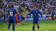 Euro-2024 : Mbappé et Griezmann sont attendus au rayon « buteurs »