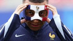 Euro-2024 : la France et l’incertitude Mbappé