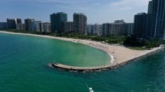 Miami est-elle la Venise du XXIe siècle ?