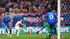 Euro-2024 : le Croate Luka Modric devient le plus vieux buteur de l’histoire du tournoi