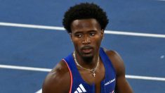 Athlétisme : Pablo Matéo champion de France sur 100 m mais pas de Français aux JO