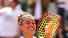 Roland-Garros: Paolini-Andreeva, rendez-vous inattendu en demies