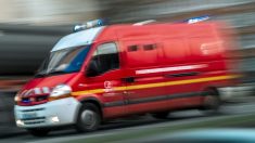 Attaque à l’arme blanche à Metz : cinq personnes blessées dont deux très grièvement