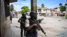 Haïti : la violence croissante des gangs provoque le déplacement de près de 580.000 personnes, selon l’ONU
