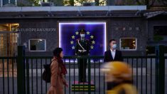 Des diplomates européens en visite en Chine réitèrent leurs inquiétudes sur la gravité de la situation des droits de l’homme