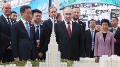 Signes de désaccords dans les relations économiques entre la Chine et la Russie sous la pression de l’Europe et de l’Amérique