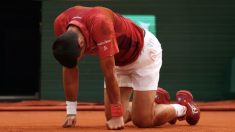 « On ne traite pas un joueur de cette façon » : pour John McEnroe, les organisateurs de Roland-Garros n’ont pas épargné Novak Djokovic