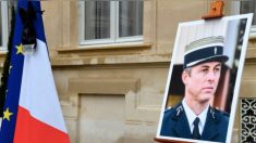 « Une provocation pour les forces de l’ordre » : Philippe Poutou candidat dans la circonscription qui a vu la mort d’Arnaud Beltrame