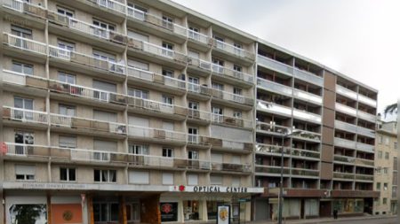 Affaire des appartements squattés à Annemasse : les prévenus écopent de 8 à 30 mois de prison