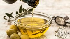 Une demi-cuillère à café d’huile d’olive par jour peut protéger la santé du cerveau