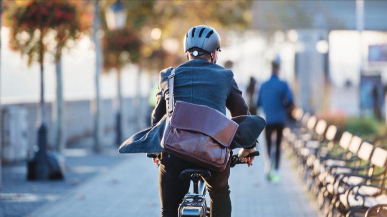 Trouver une nouvelle batterie pour son vélo relève aujourd'hui du miracle. (Photo: Ground Picture/Shutterstock)