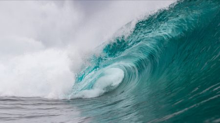 « 100% de risques » : un tsunami d’une ampleur inédite devrait bientôt frapper les côtes méditerranéennes, selon une étude