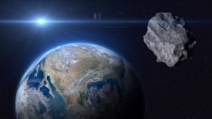 Deux milliards d’êtres humains pourront observer l’astéroïde Apophis à l’œil nu en 2029
