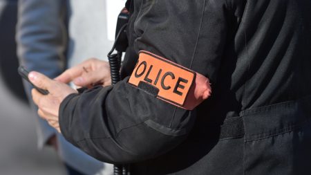 Une adolescente belge disparue depuis un an et demi refait surface près de Lyon