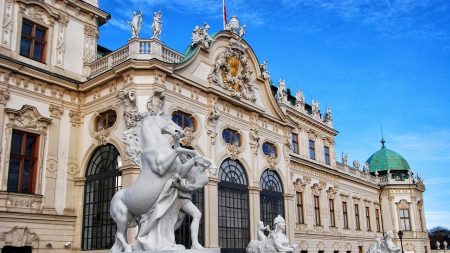 Vienne reste la ville la plus agréable au monde, tandis que Paris remonte au 21e rang
