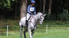 Équitation : la France médaillée d’argent en concours complet