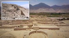 Pérou : la plus ancienne ville des Amériques constituée de ruines et de pyramides datant de 5000 ans qui existaient à l’époque égyptienne