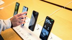 Avertissement aux utilisateurs d’iPhone : des pirates lancent une nouvelle cyberattaque ciblant les identifiants Apple