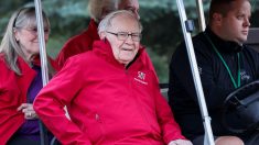Une fortune de 130 milliards de dollars : Warren Buffett révèle les projets dans son testament