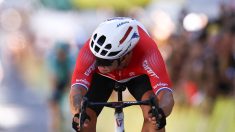 Tour de France : « Batman » Groenewegen reprend son envol à Dijon