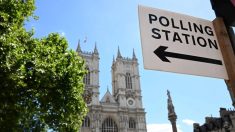 Élections générales au Royaume-Uni : le contexte autour du scrutin