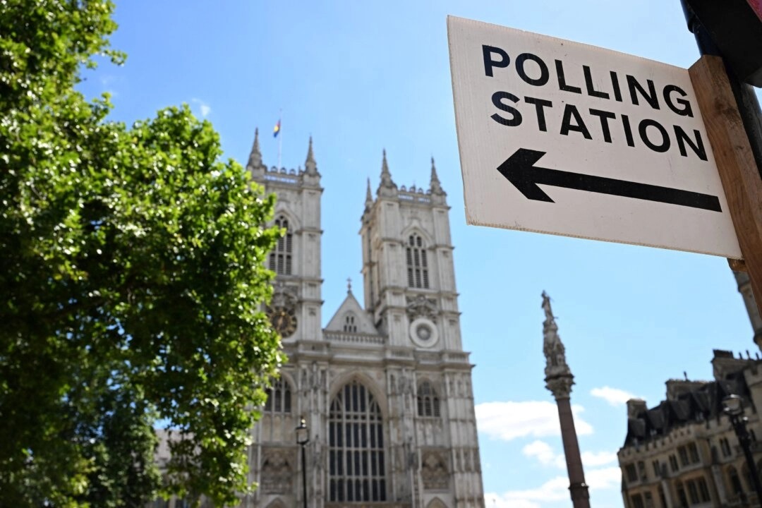 Élections générales au Royaume-Uni : le contexte autour du scrutin