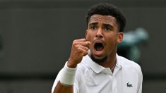 ATP : Fils jouera sa première finale de l’année à Hambourg